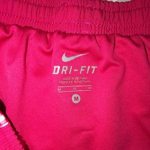 Nike Shorts - Nike Dri Fit Athletic Shorts Nike Shorts - Nike Dri Fit Athletic Shorts